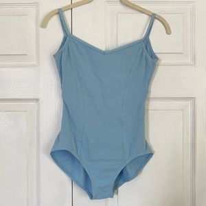 Capezio Princess Camisole Leotard